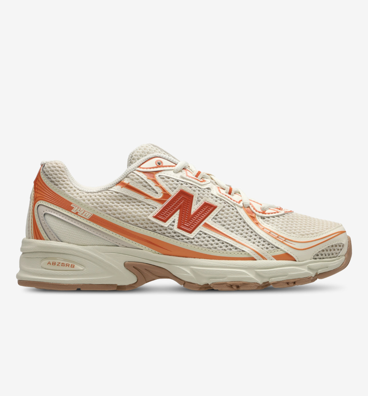 New balance 740