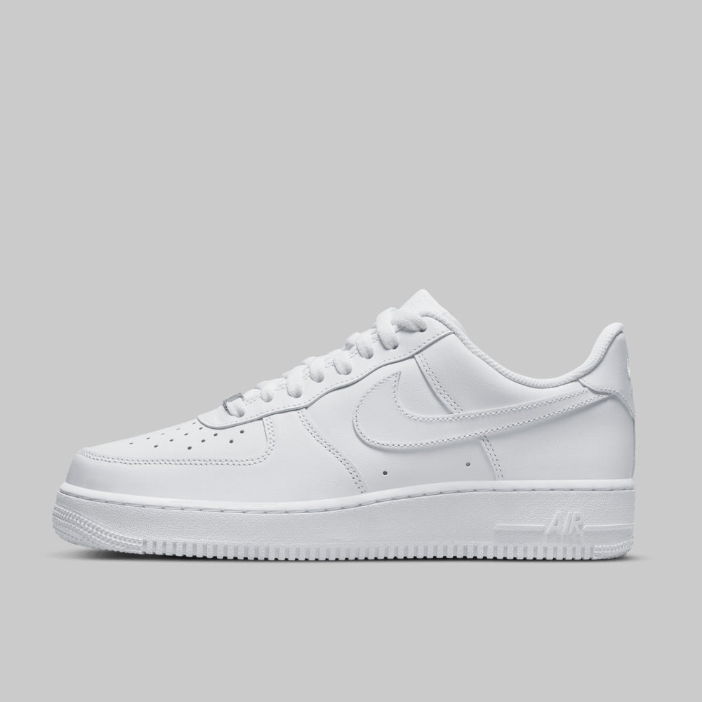 Air Force 1 Triple white