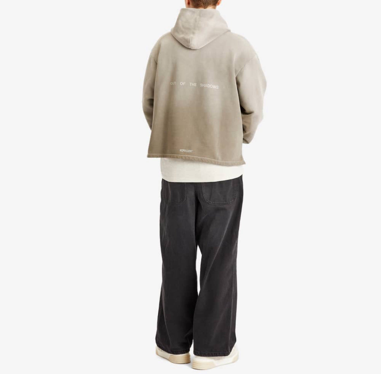 Represent Team Rep Hoodie