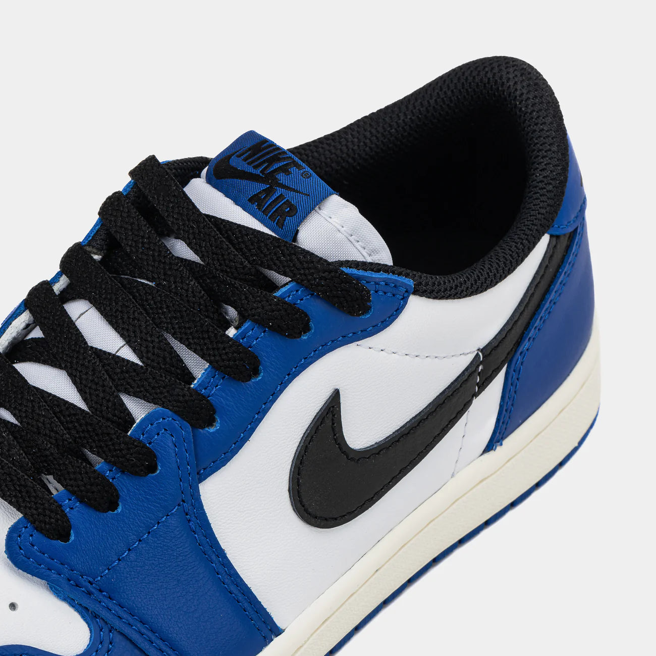 Jordan 1 low “Game Royal”
