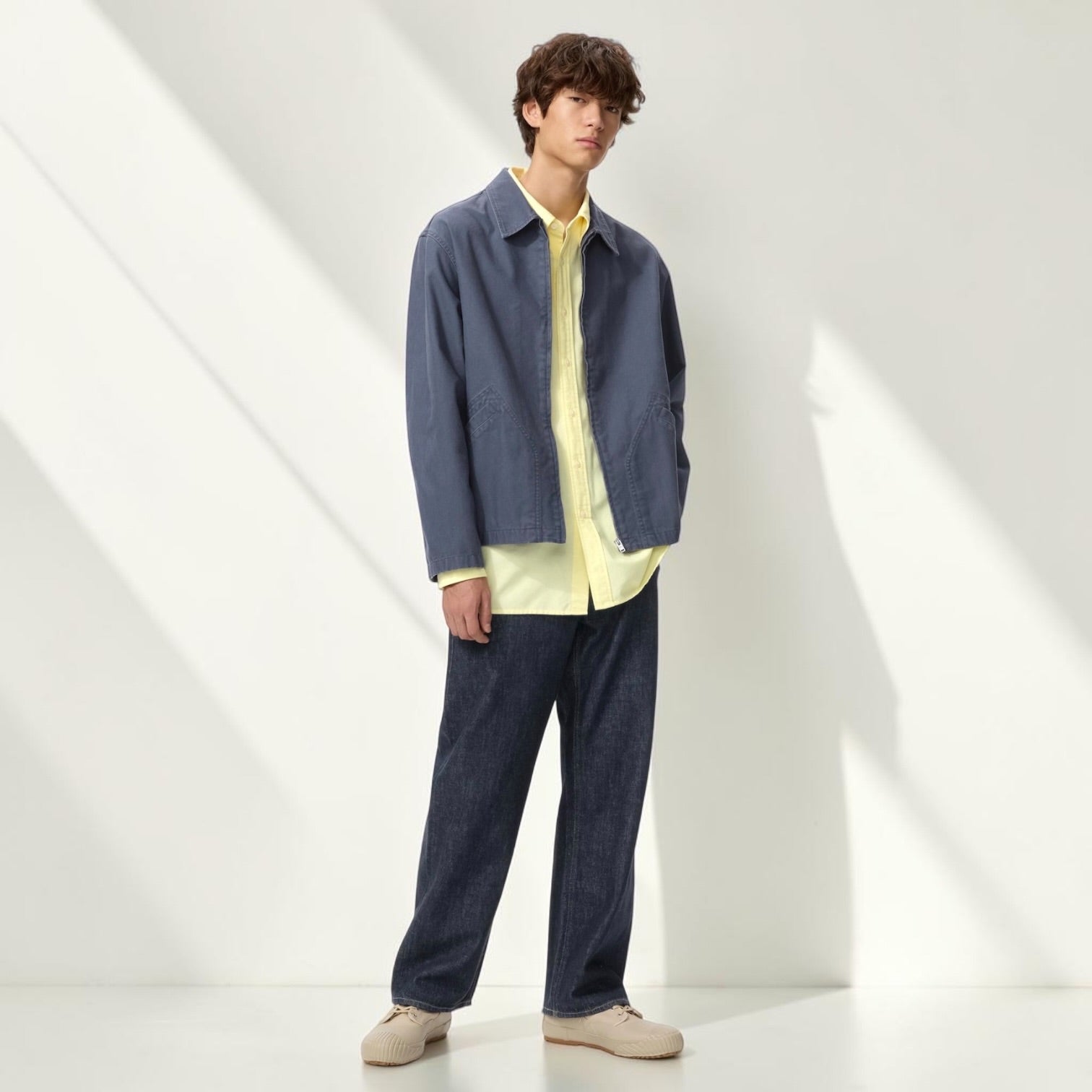 Uniqlo x JW ANDERSON Jacket