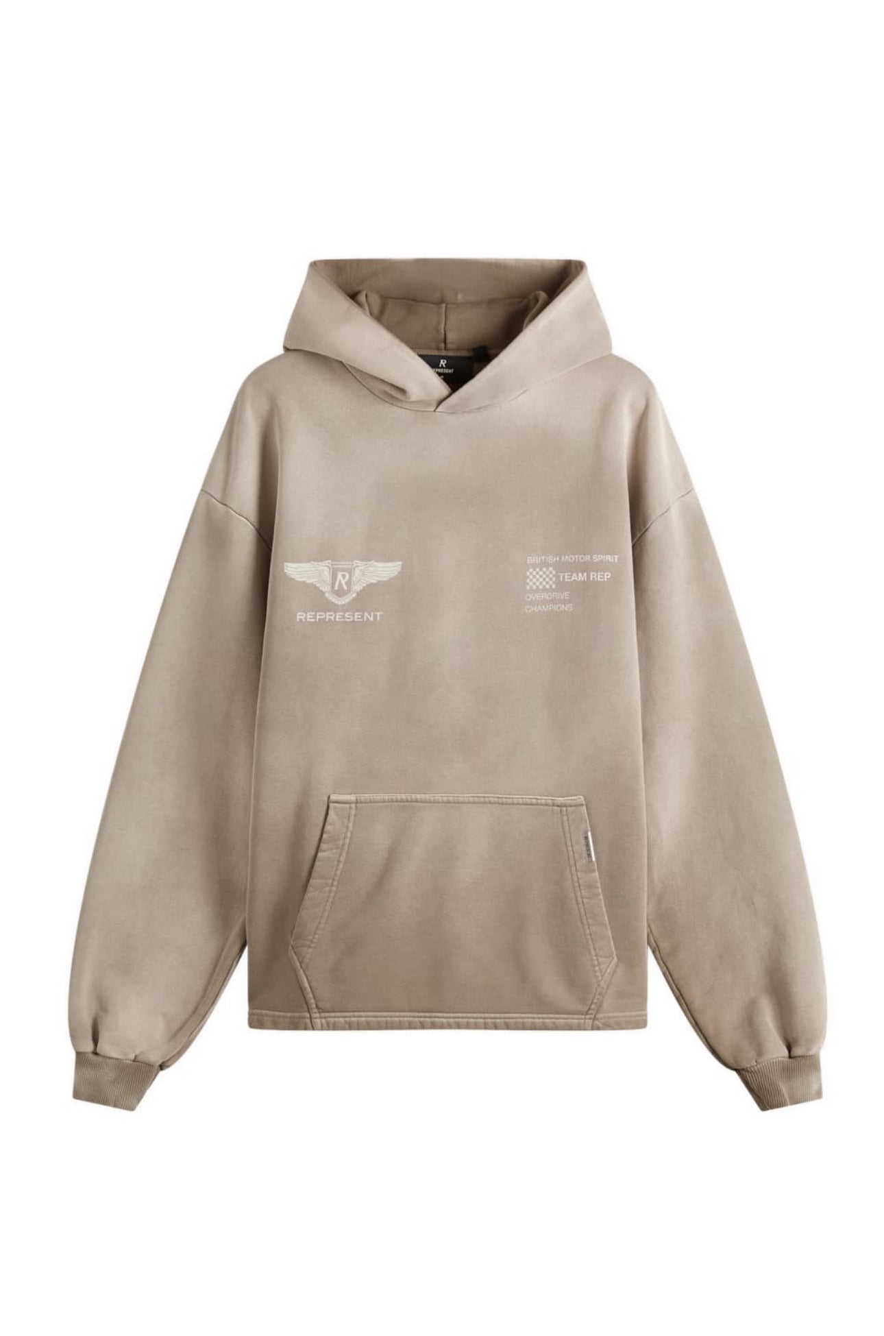 Represent Team Rep Hoodie