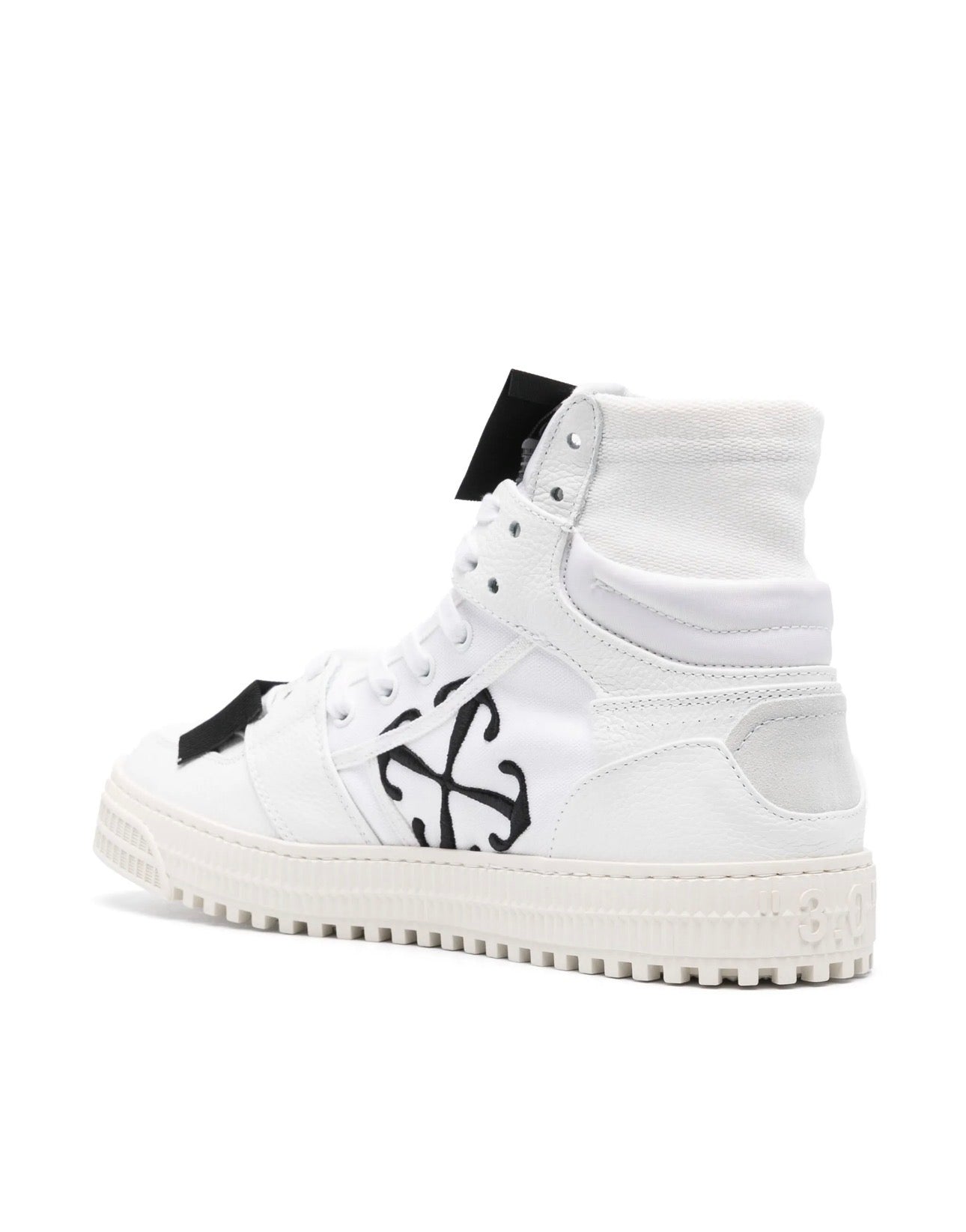Off white court 3.0