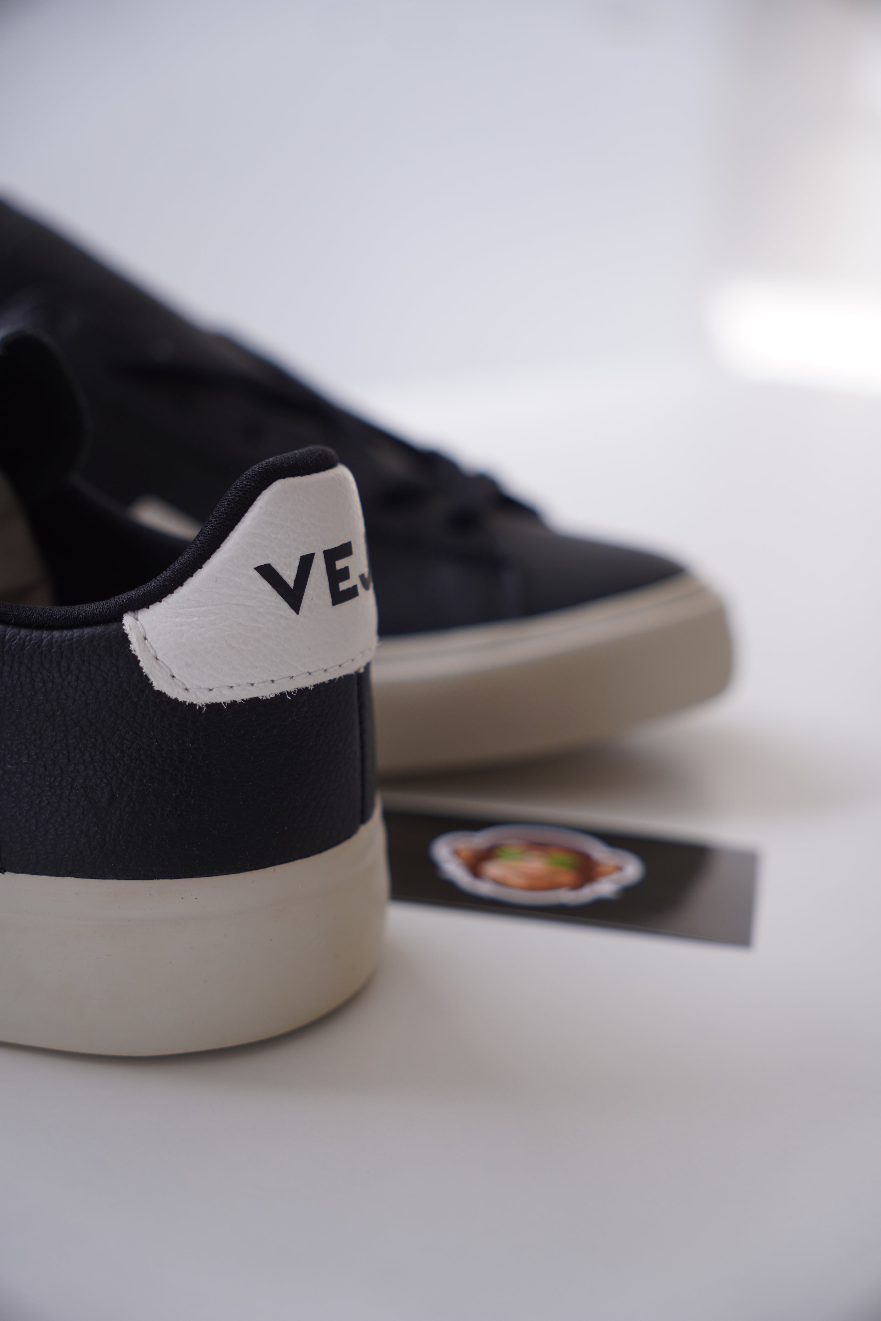Veja campo “black”