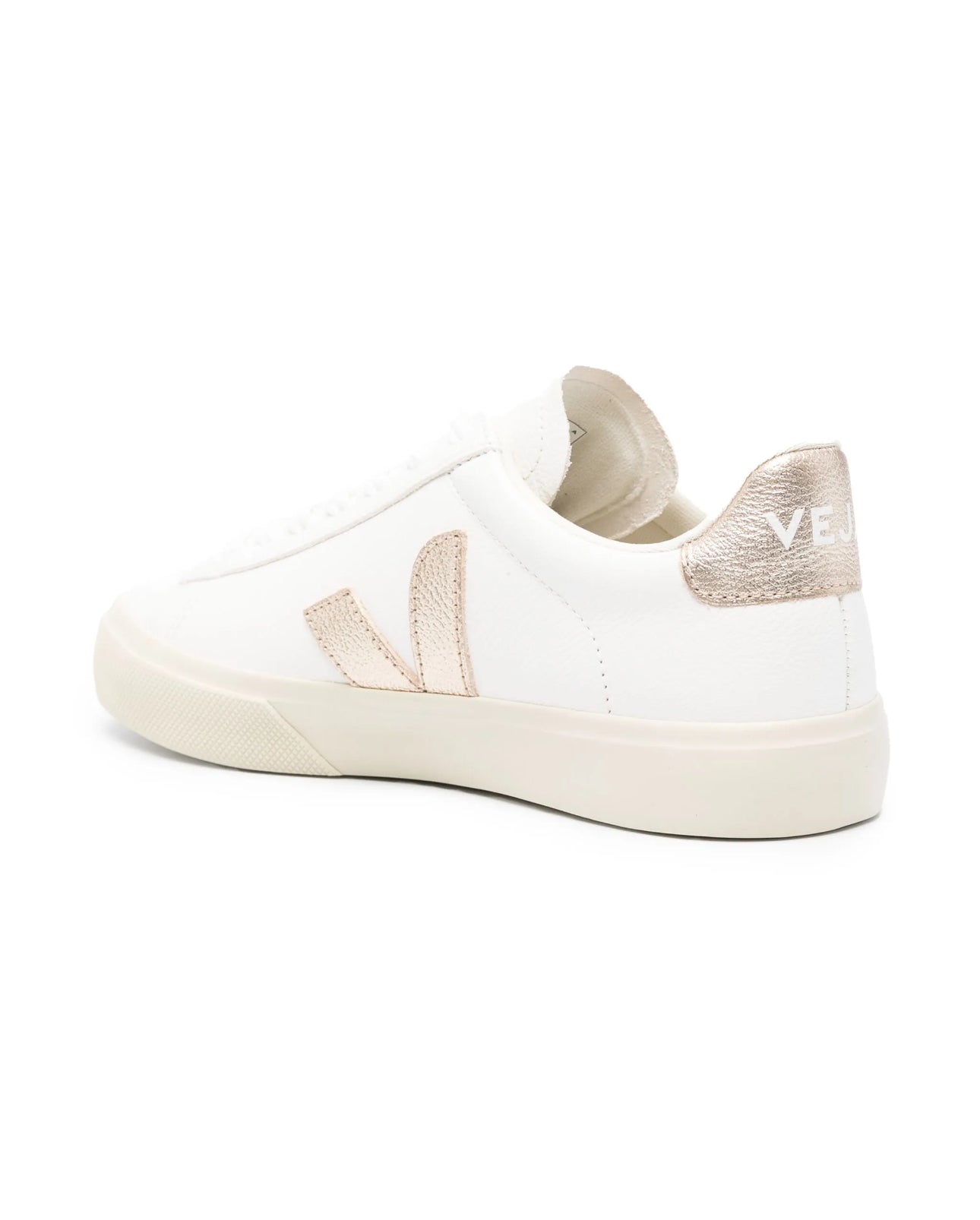 Veja campo Rose Gold