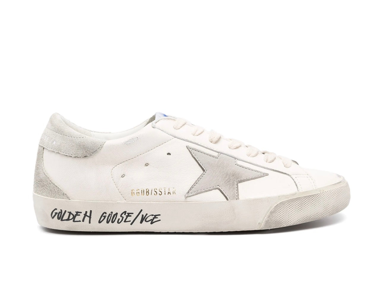 Golden goose superstar