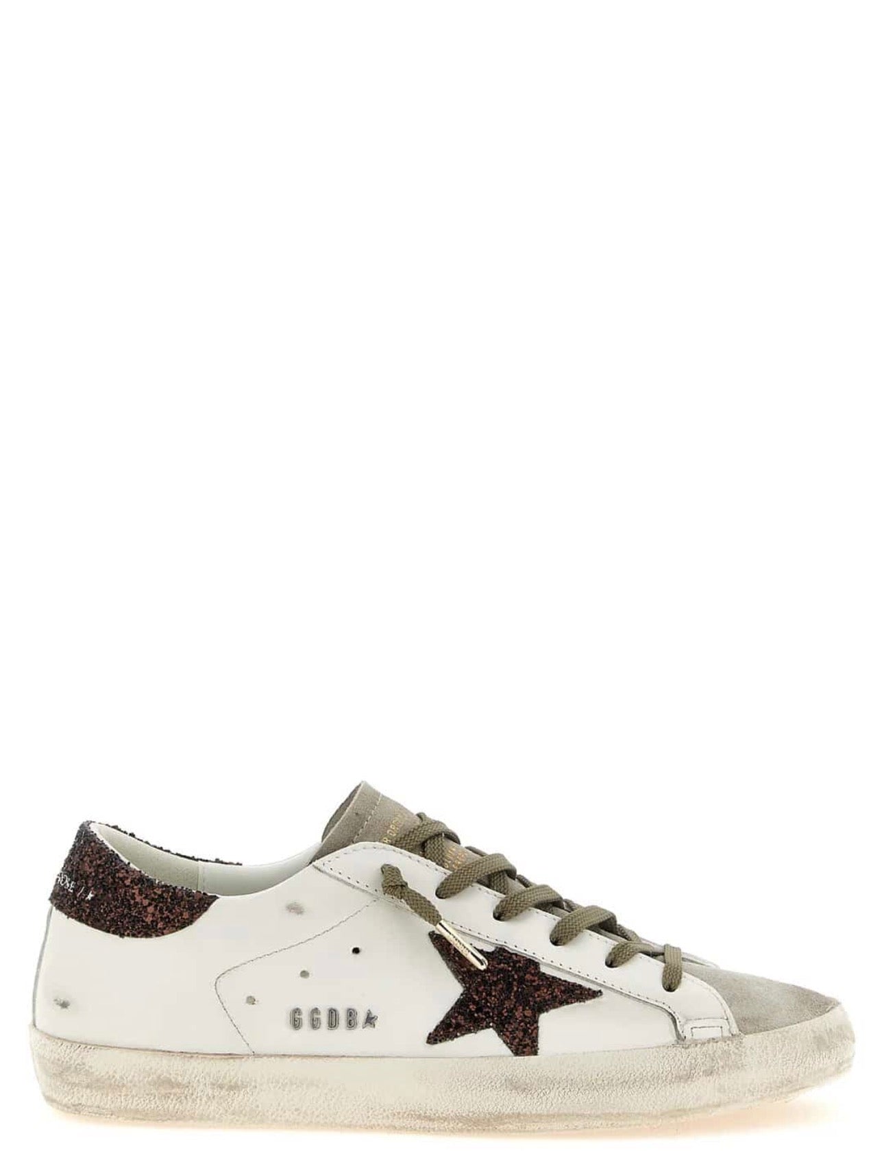 Golden Goose superstar