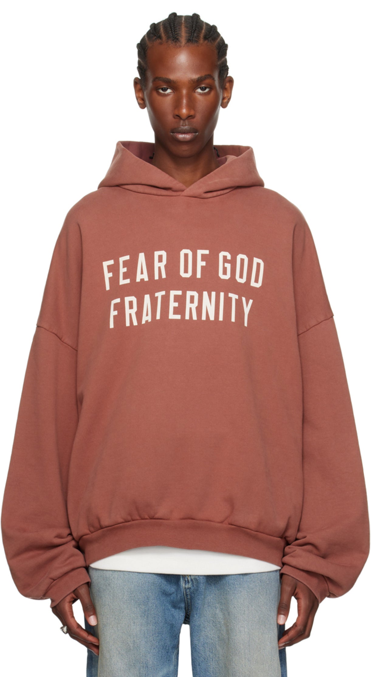 Fear of God Essentials Hoodie