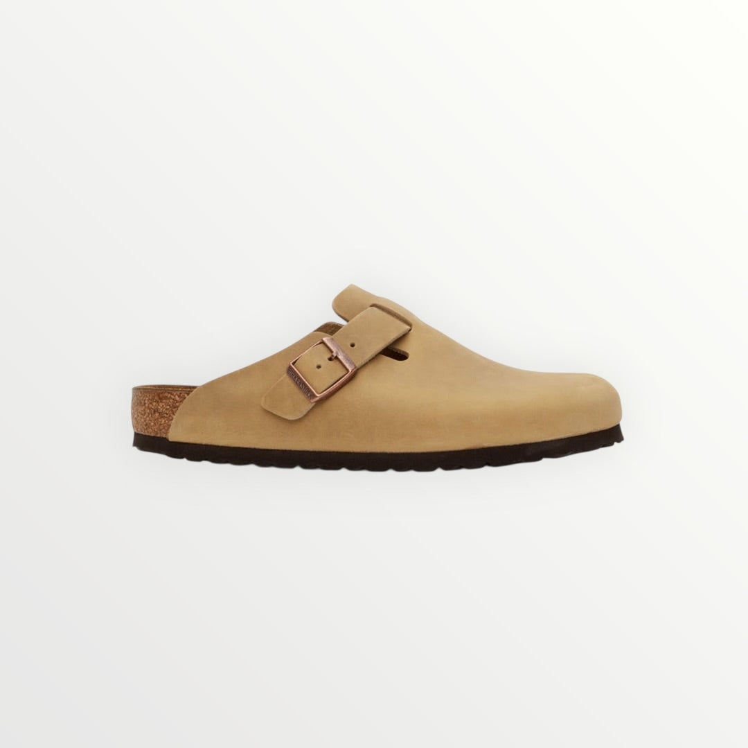 Birkenstock Boston