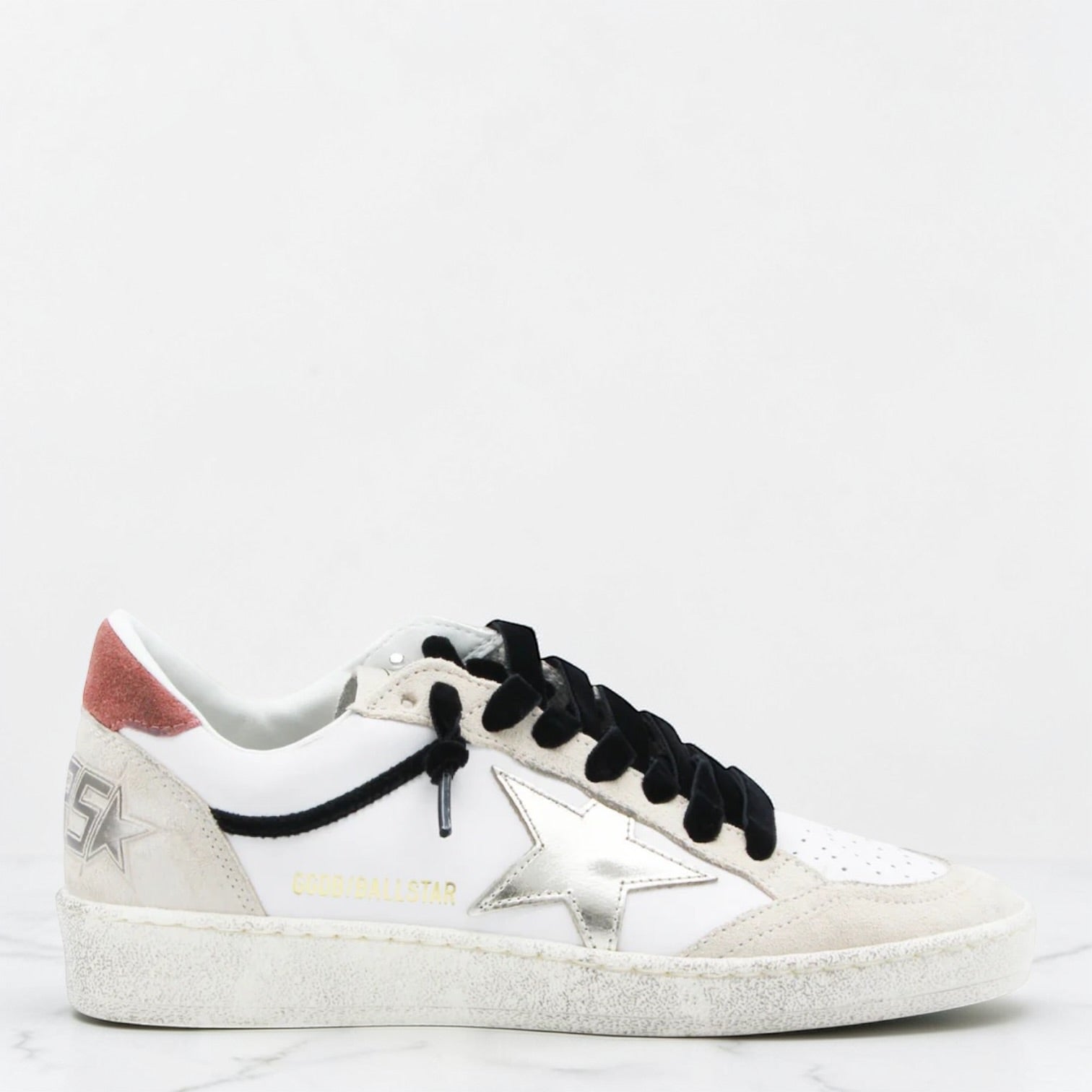 Golden goose ballstar