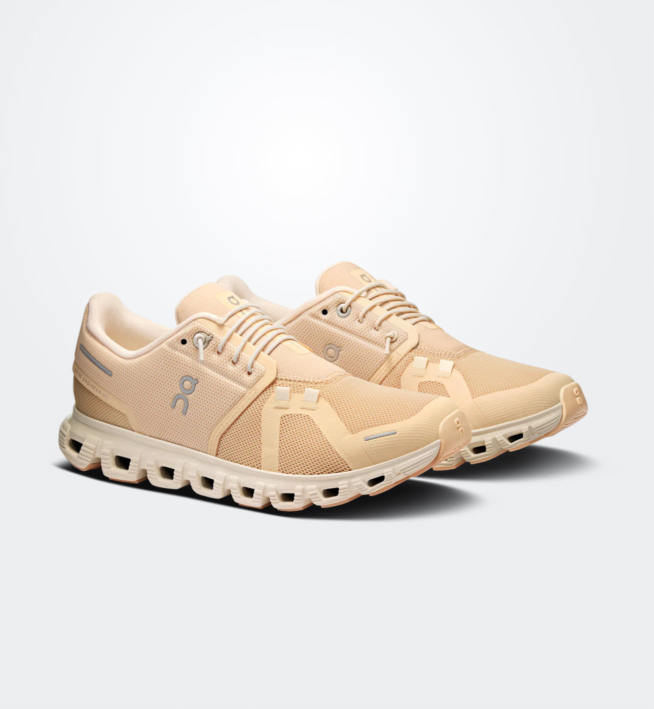ON CLOUD 6 BLONDE