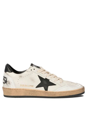 Golden goose ballstar