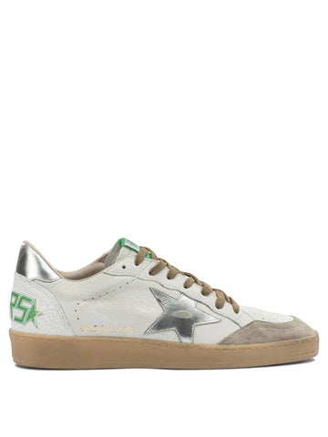 Golden goose ballstar
