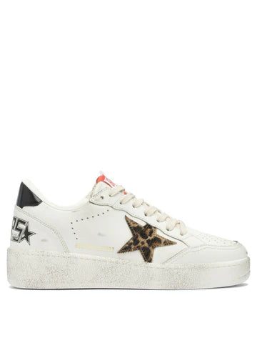 Golden goose ballstar 2