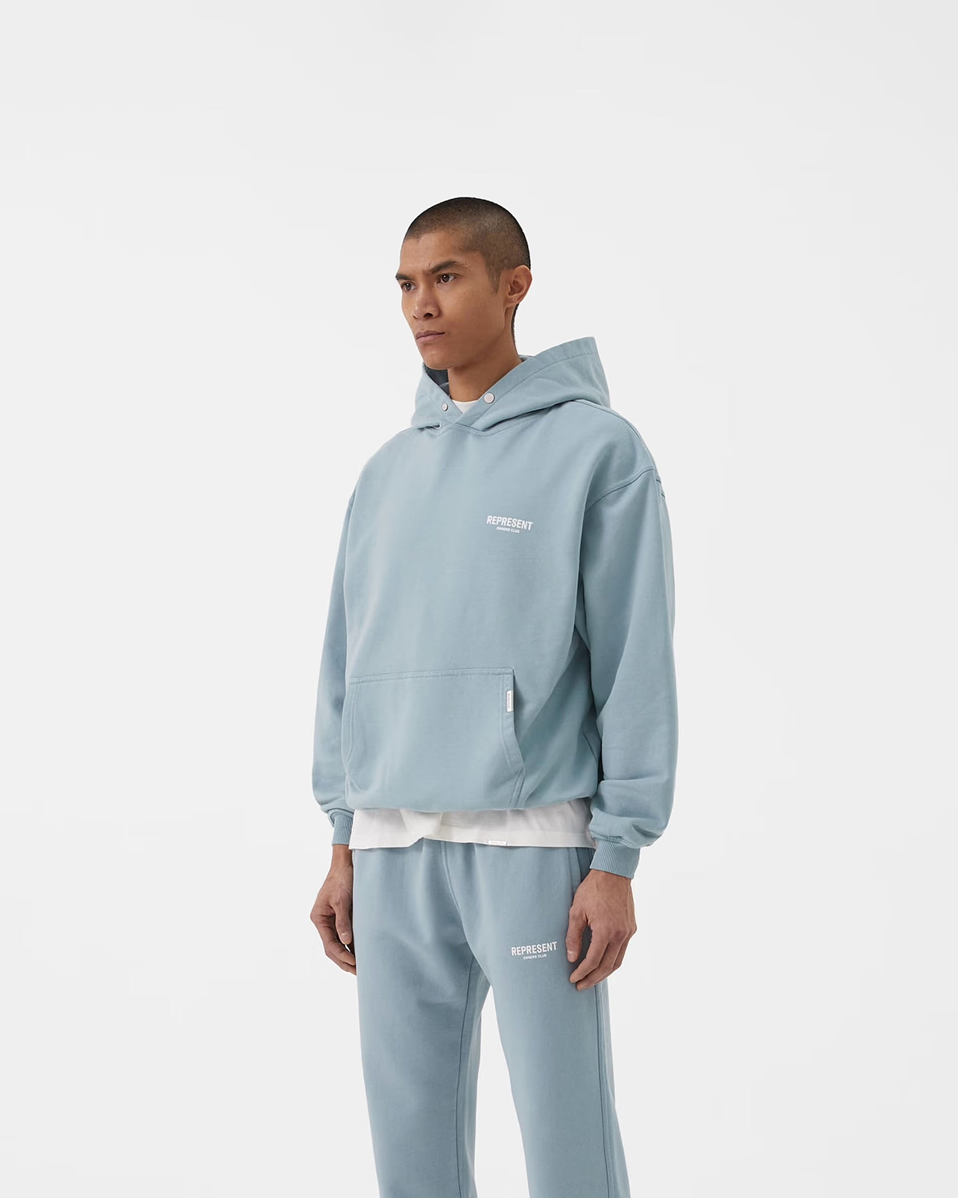 Represent owners club hoodie