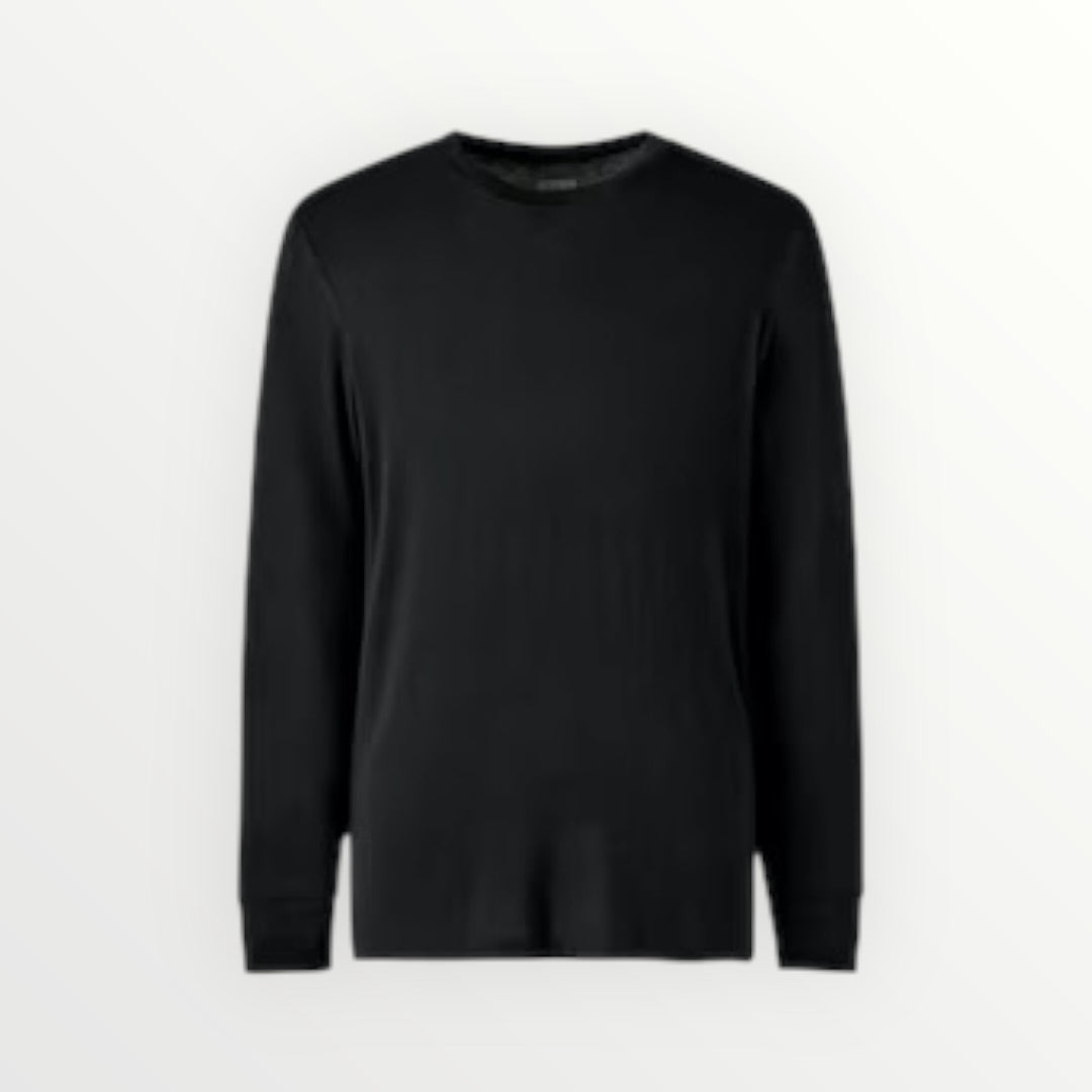 Uniqlo HEATTECH Extra Warm Cashmere tee men’s