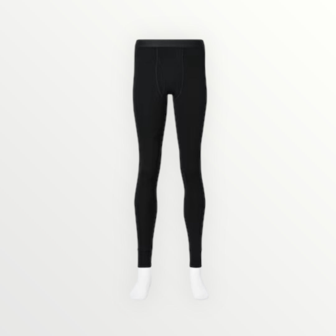 Uniqlo HEATTECH leggings ultra warm men’s