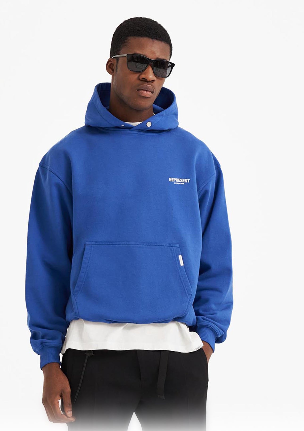 Represent owners club hoodie