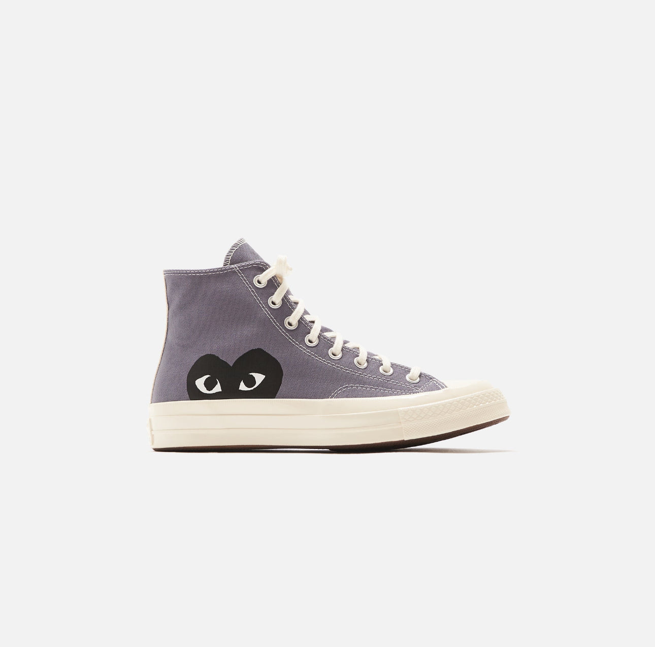 Converse x Comme des Garçons play High