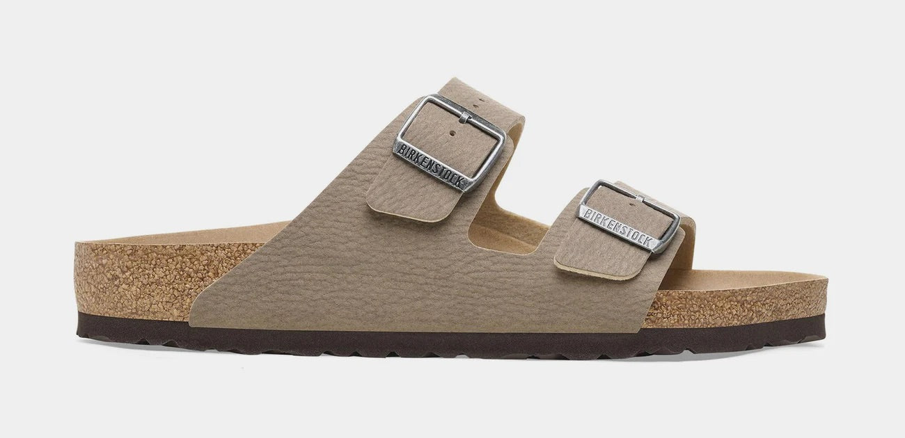 BIRKENSTOCK ARIZONA GREY