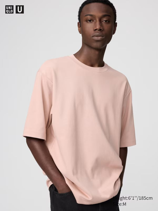 Uniqlo airism tee