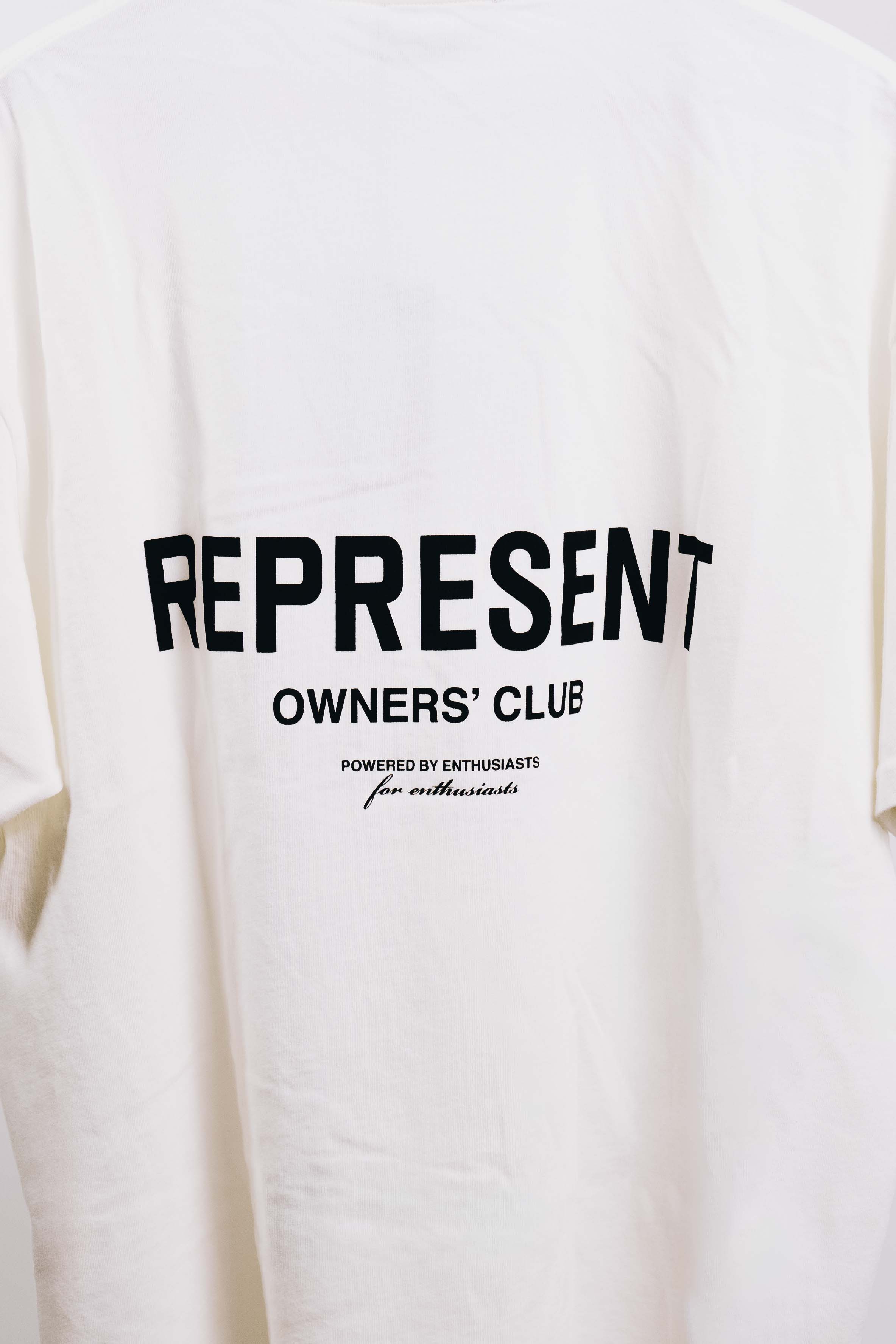 Represent Owners Club Tee