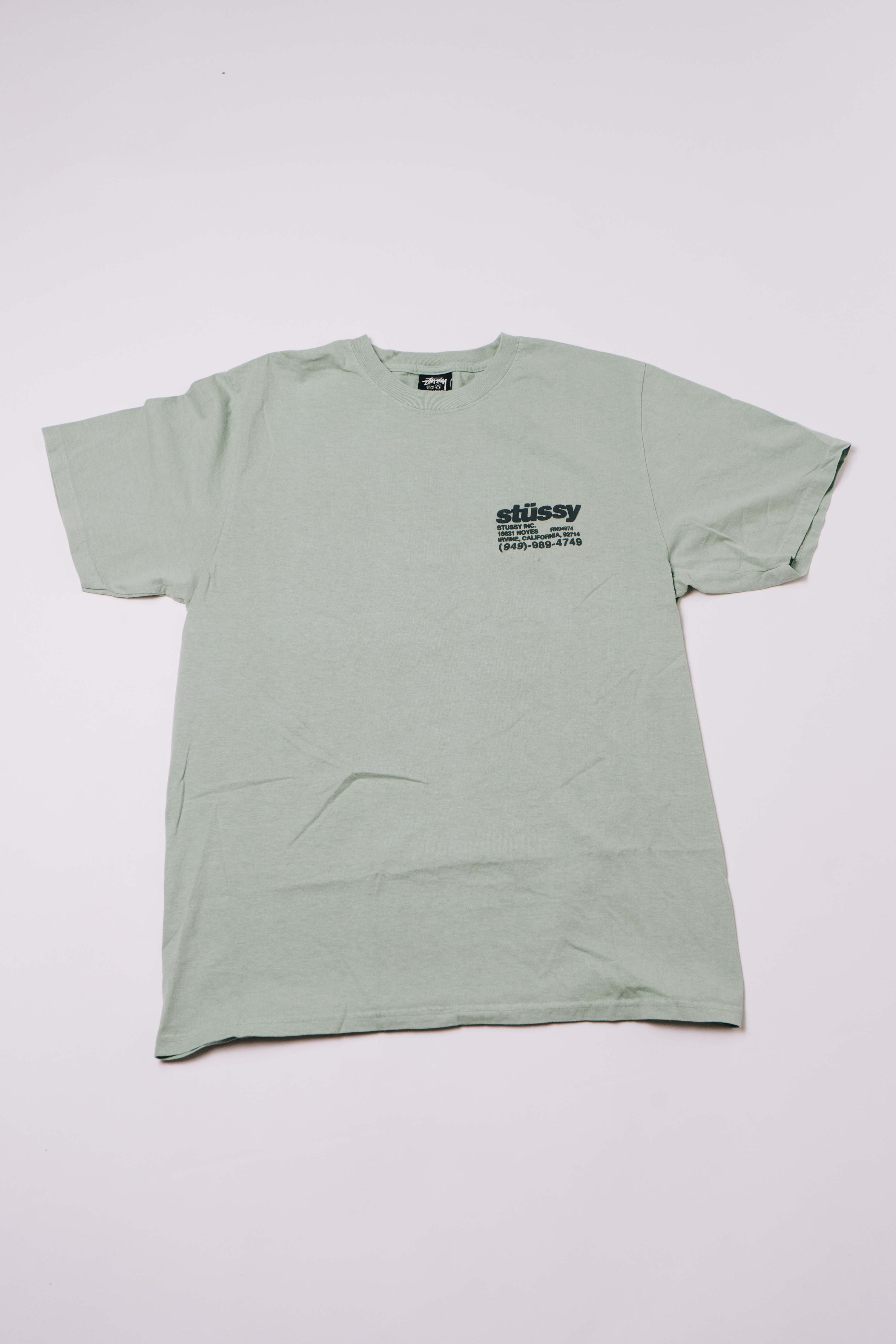 Stussy Tee