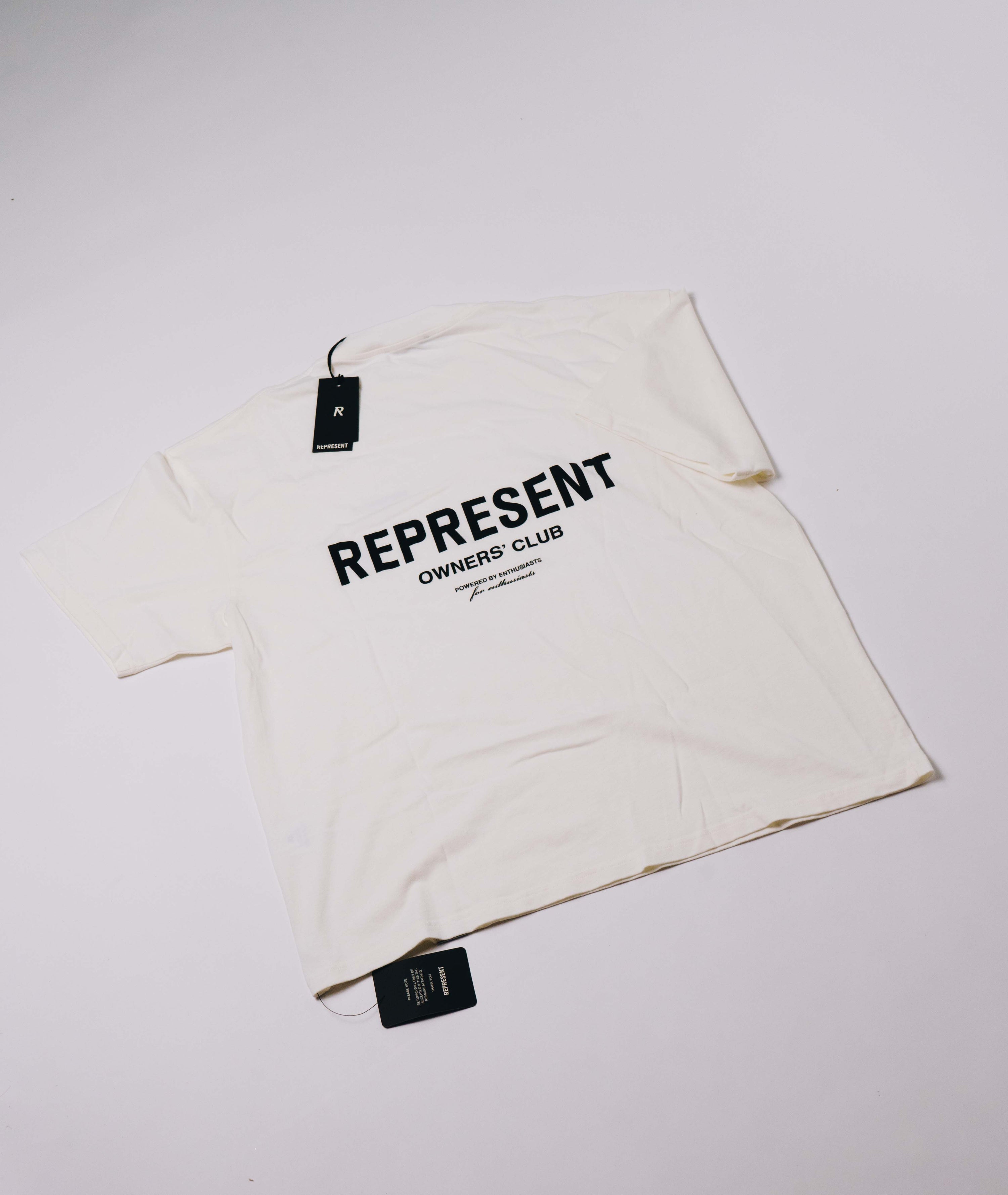 Represent Owners Club Tee