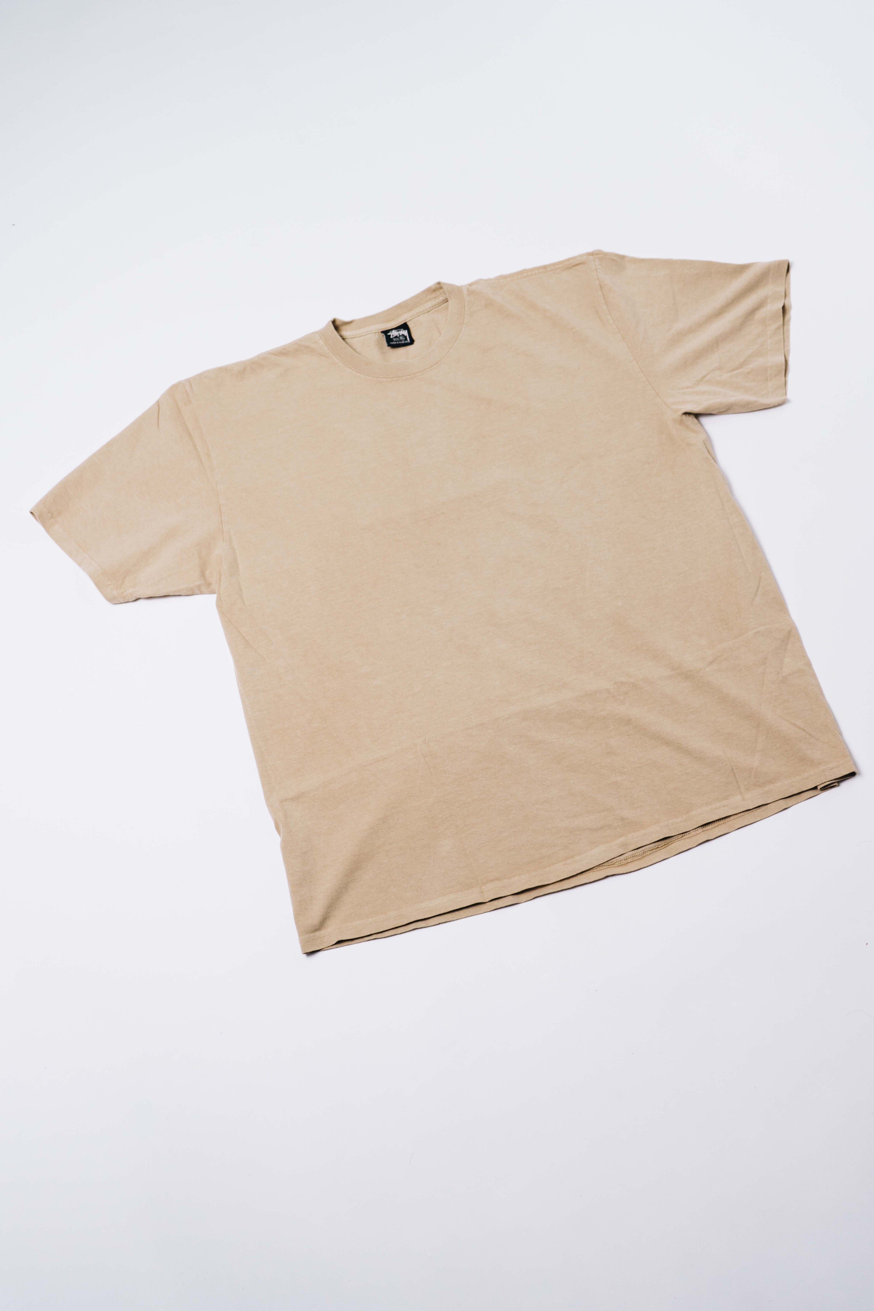 Stussy Design Tee