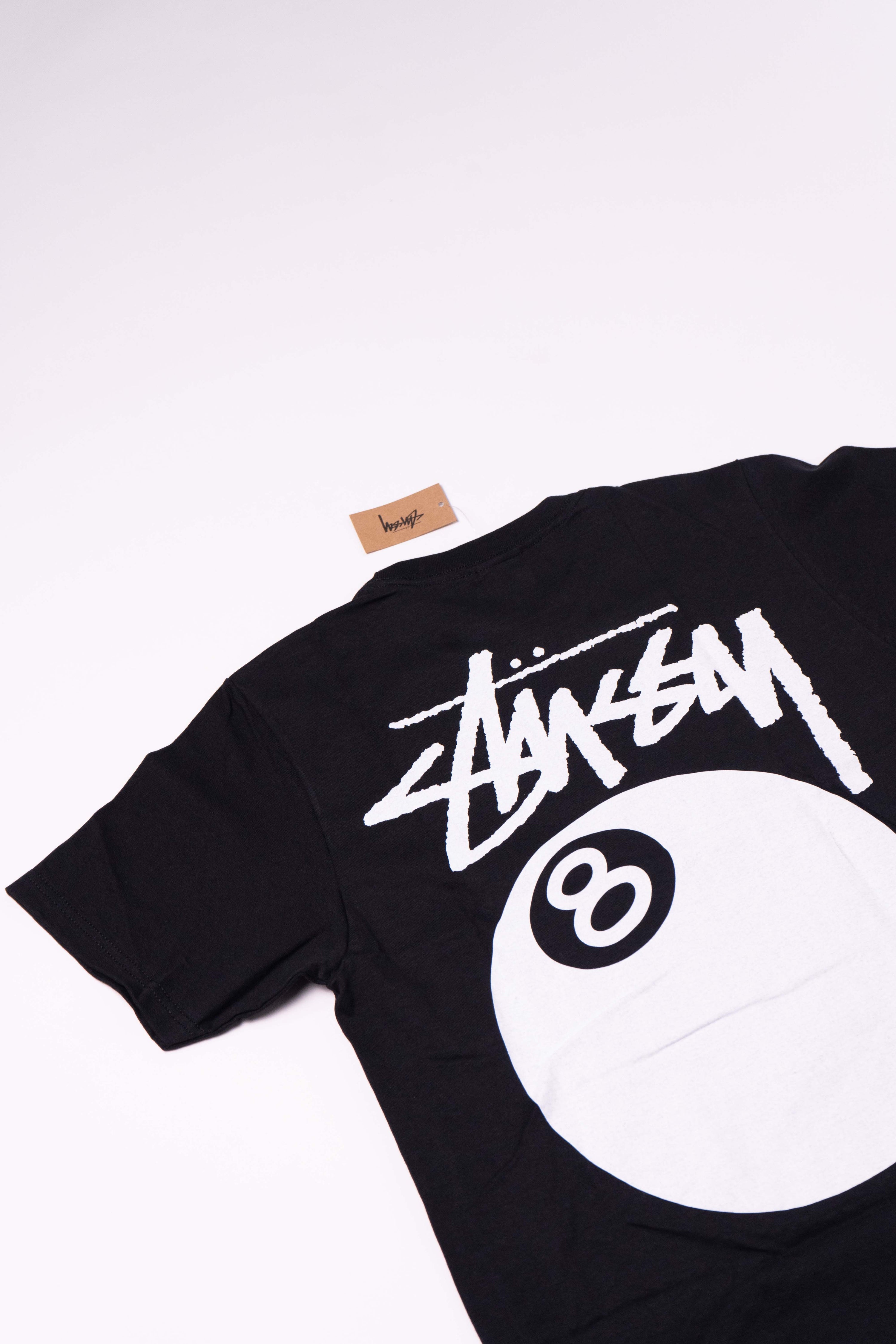 Stussy 8-Ball Tee