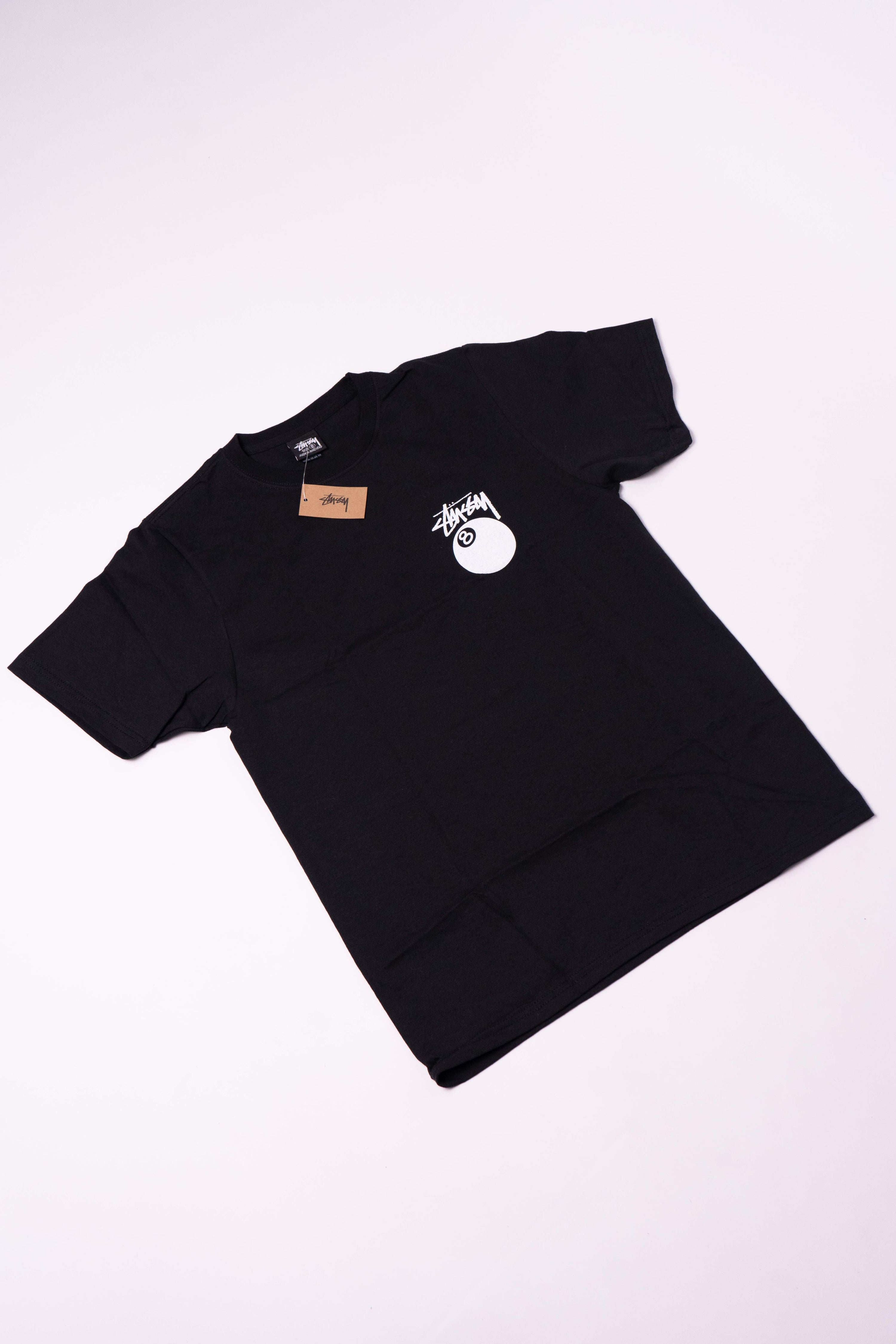 Stussy 8-Ball Tee