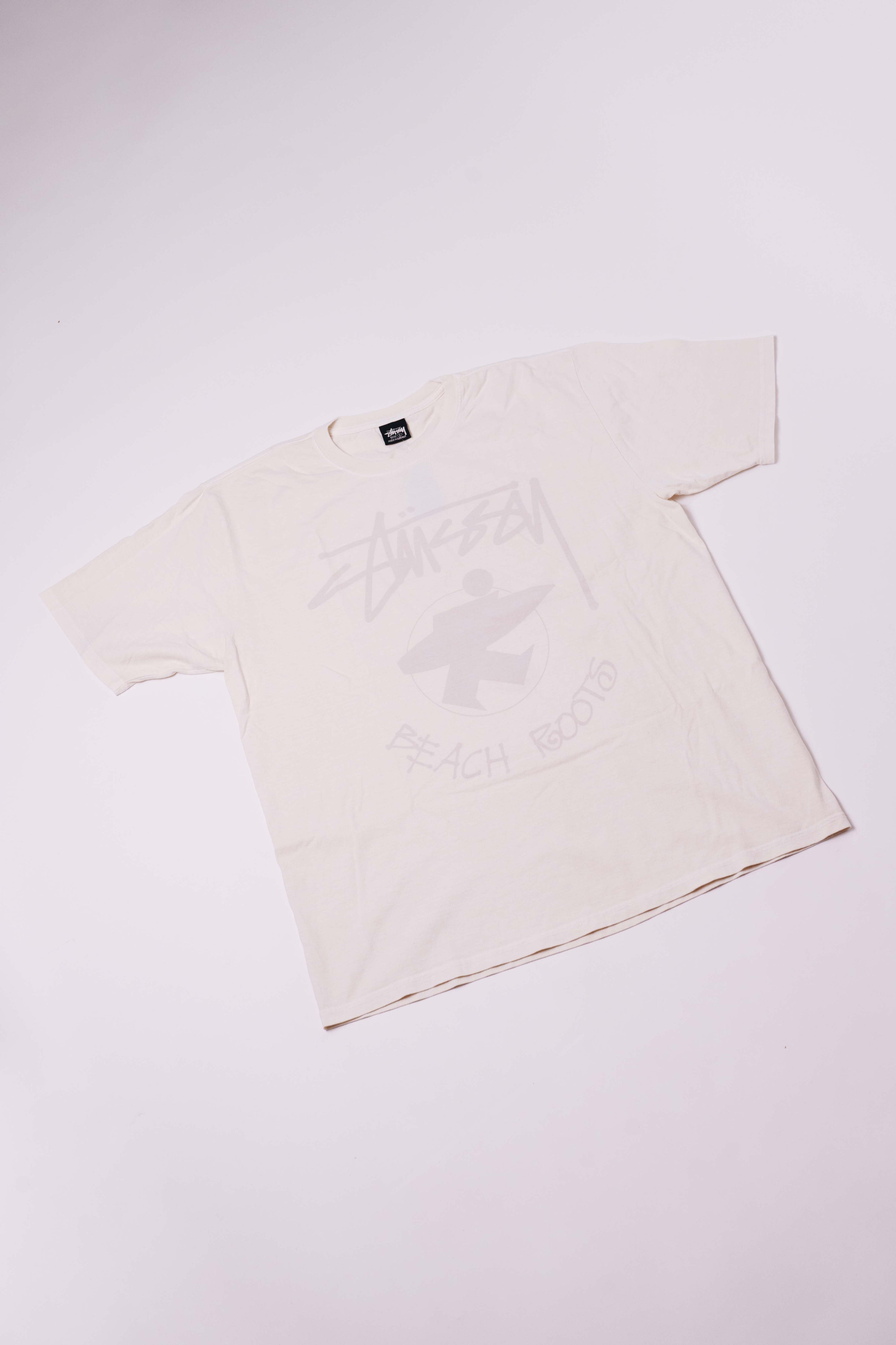 Stussy Beach T-shirt