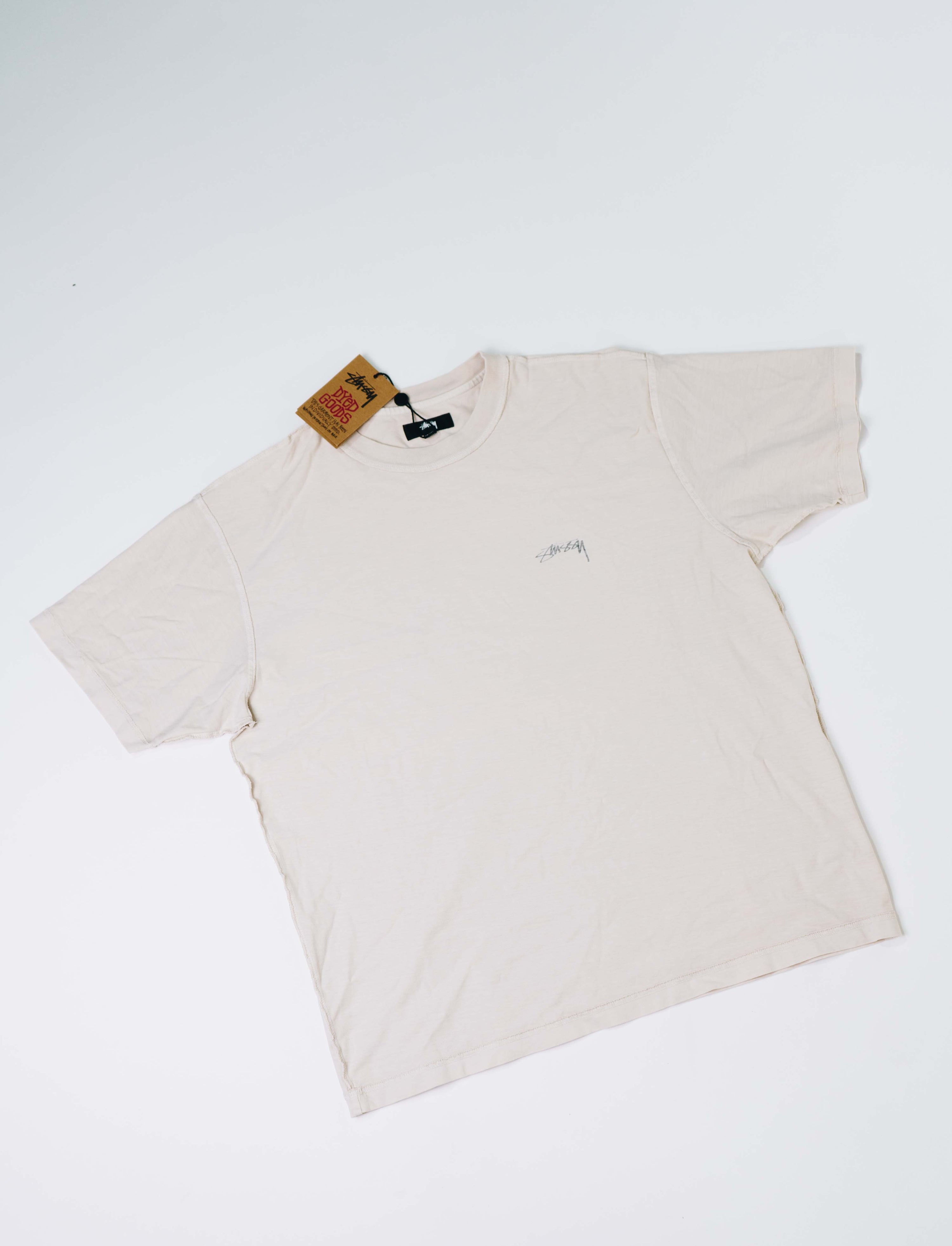 Stussy Lazy Tee