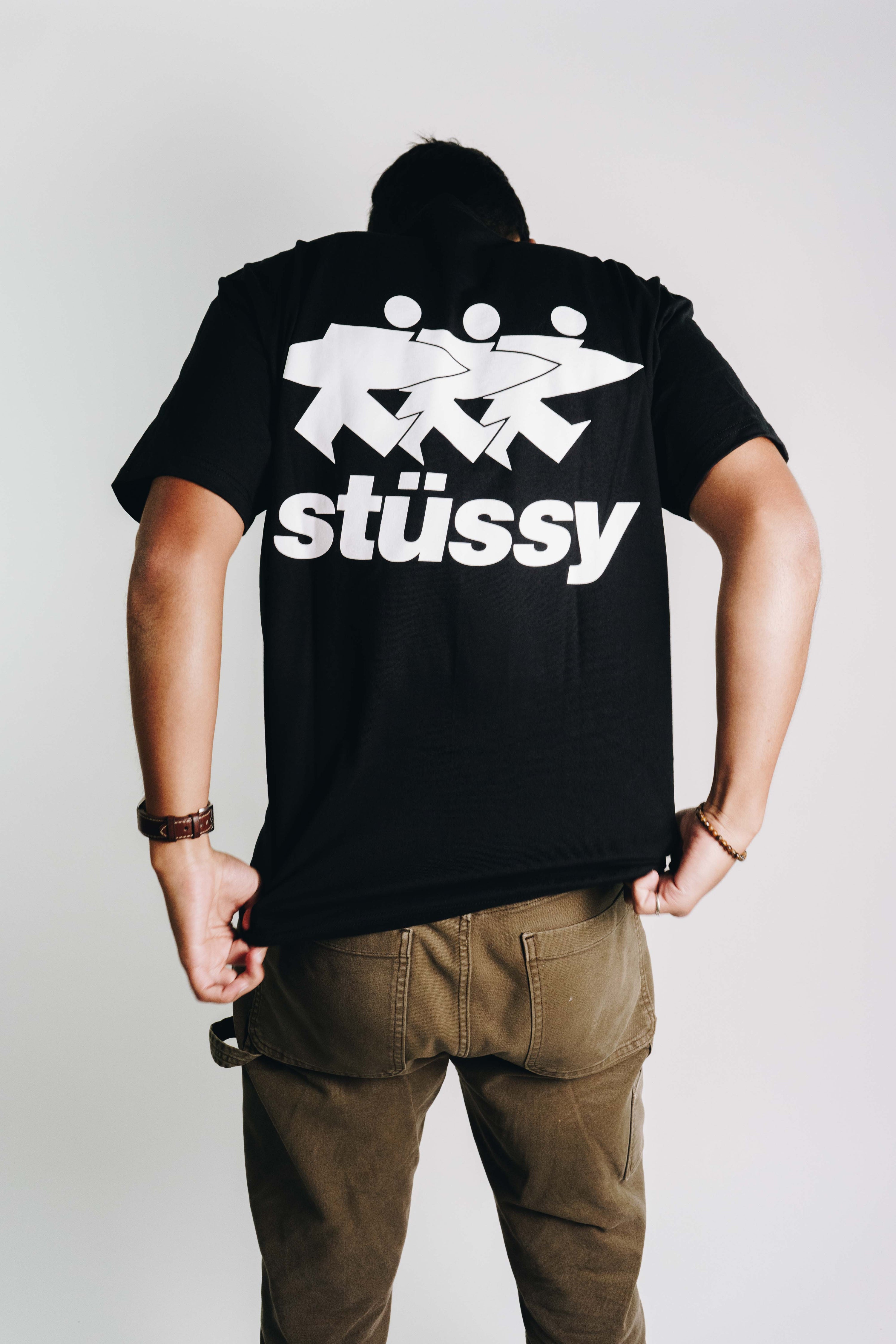 Stussy Tee