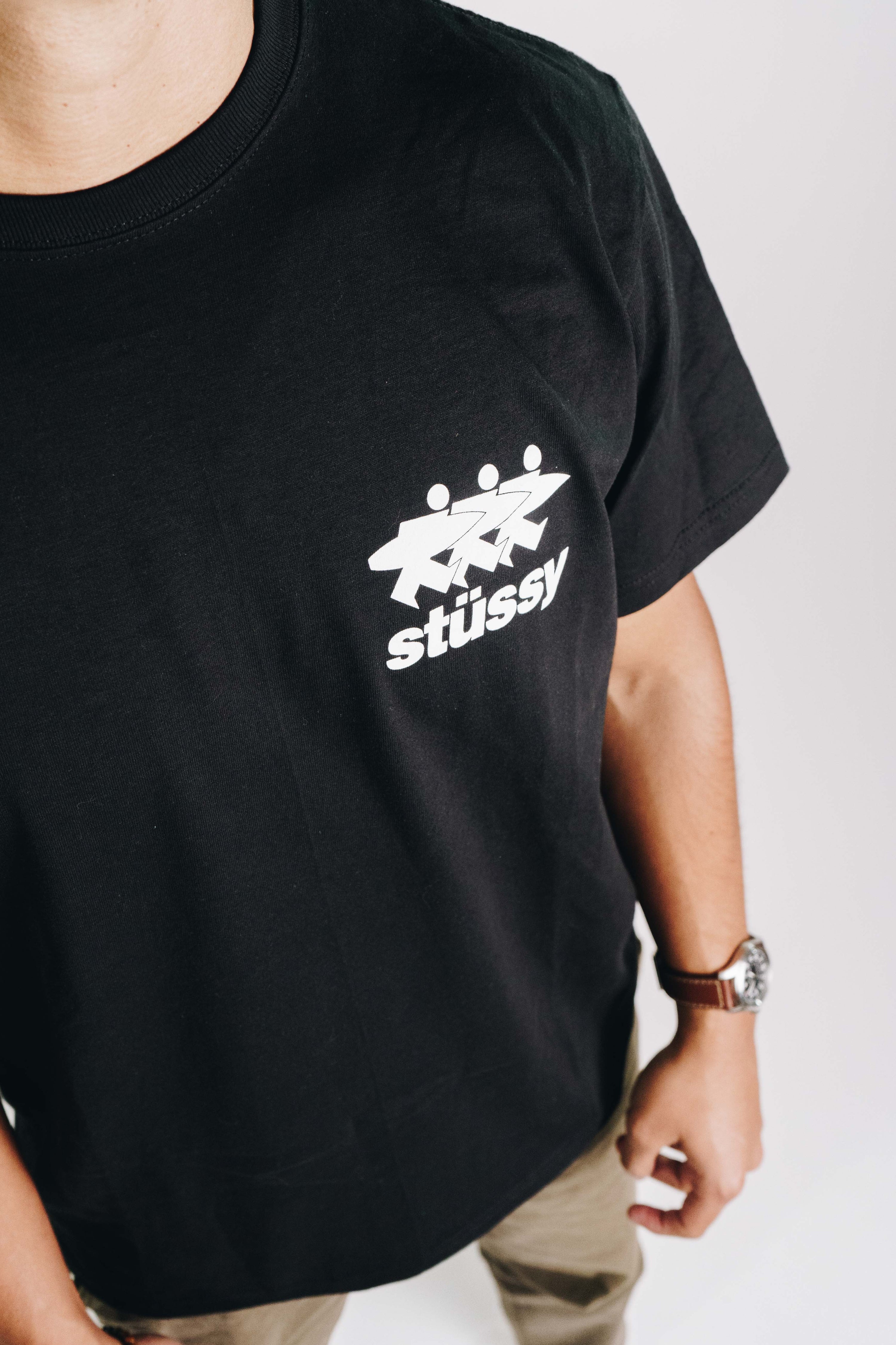 Stussy Tee