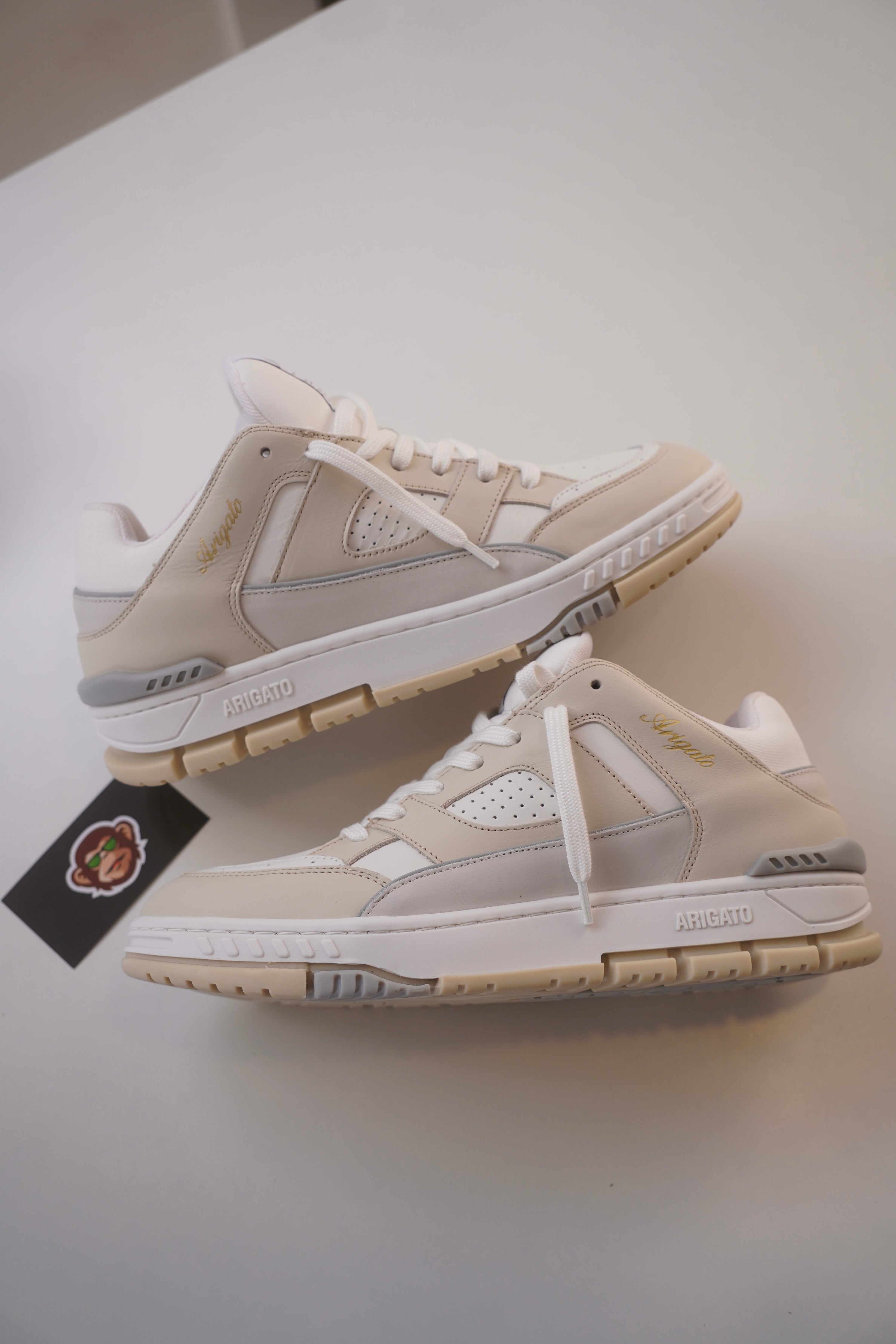 Axel Arigato Area Lo