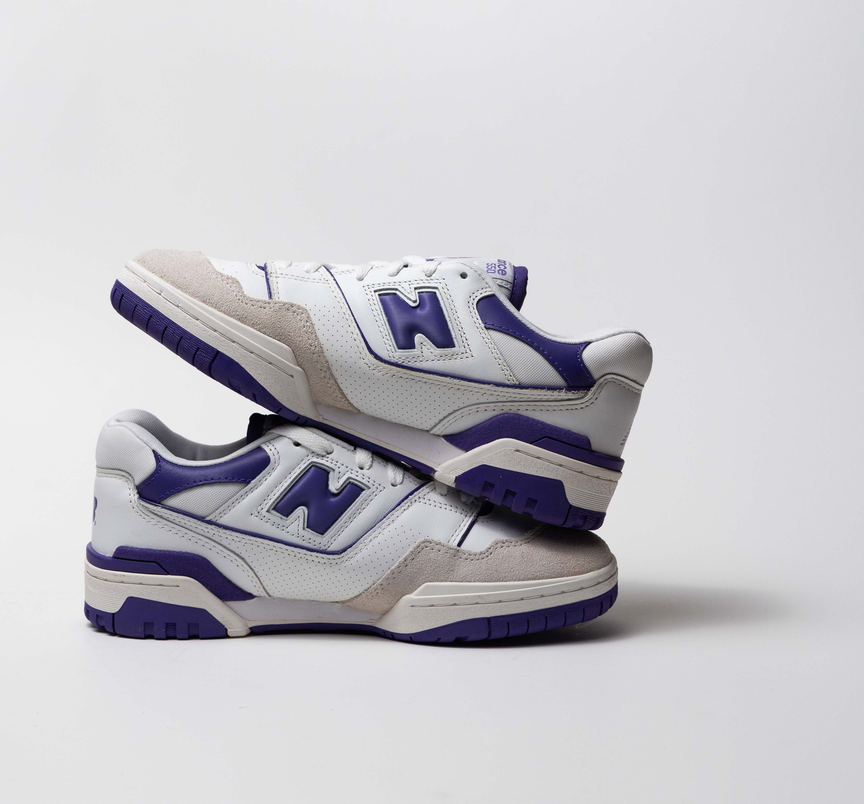 NEW BALANCE 550 LOW TOP