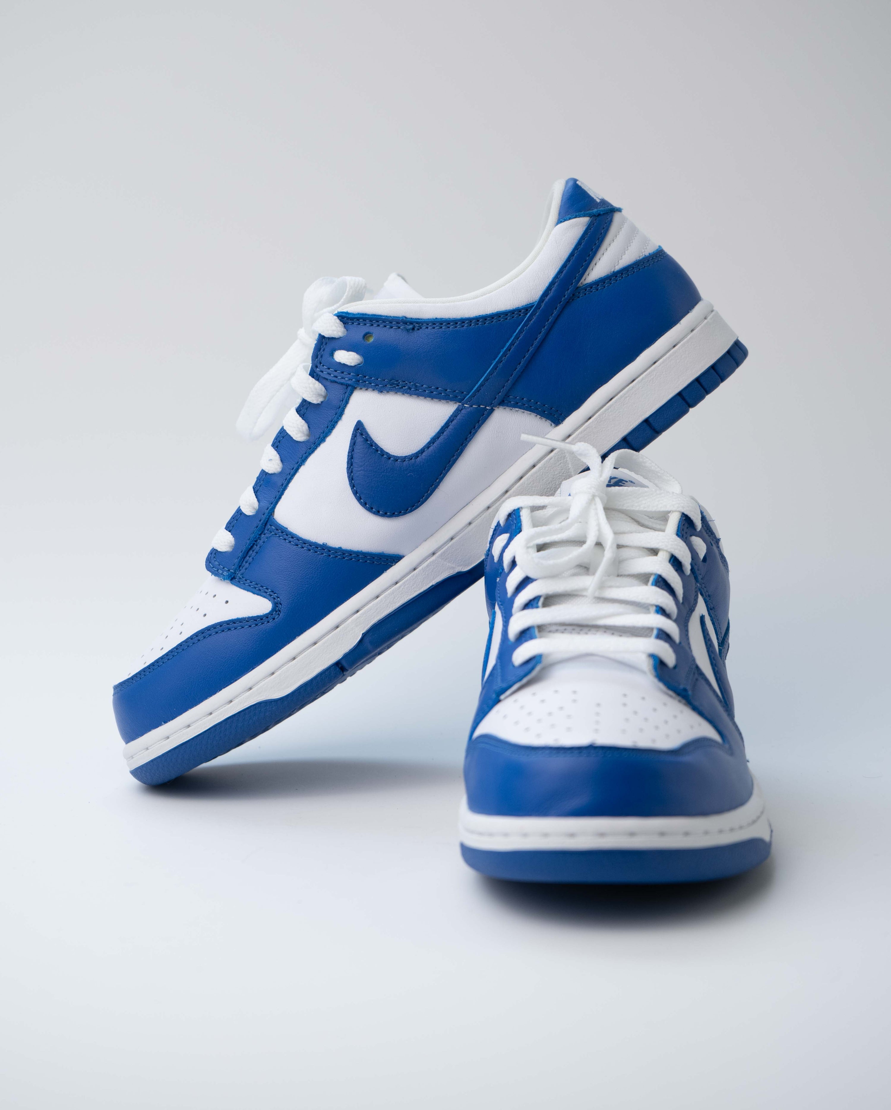 NIKE DUNK LOW “KENTUCKY”